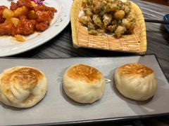 -安泰楼·佛跳墙创始人·传统闽味早茶·酒楼(三坊七巷闽菜地标店)
