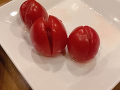 -福烤锦花(长乐路店)