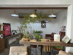 -铁炉咖啡(河下古镇店)