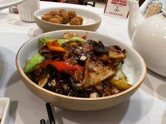 -东兴楼饭庄(六里桥店)