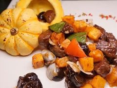 -东海朗廷酒店-唐阁T’ANG COURT 中餐厅