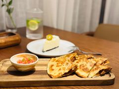 -G+KITCHEN(龙湖狮山天街店)