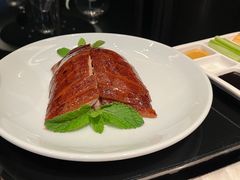 -苏州W酒店·苏滟中餐厅