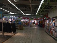 -物美超市(通州果园店)