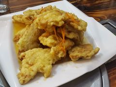 -九妹农家大铁锅东北菜(江湾店)