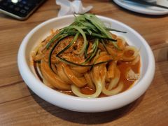 -品回味清真西北楼(宁波首店)