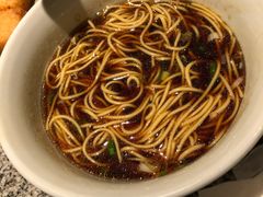 老牌阳春面-南京大牌档(龙湖长楹天街店)