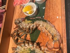 -Ginza Onodera铁板烧(外滩十八号店)