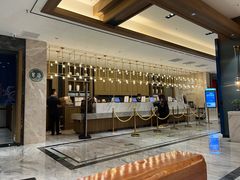 -青水瓦台汤泉(未央店)