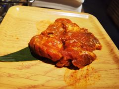 -火炉火自助餐(枫蓝国际店)