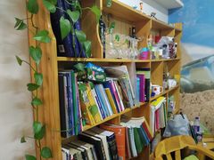 -ihope英语俱乐部(东直门店)