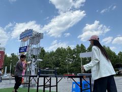 -紫荆广场·花漫里