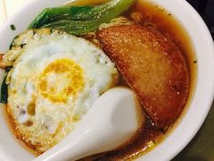 -龙记烧腊茶餐厅(常德路店)