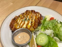 -橘酱餐厅