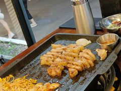 -Dombe豚(黑猪肉街店)