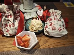 -酒井酱子·深夜食堂(东城汇店)