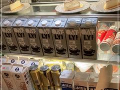 -XI·LaundryCafe 喜咖自助洗衣咖啡店