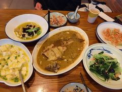 -芳草地度假酒店·野炉中餐厅