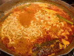 -旺福·贵州酸汤牛肉火锅(陆悦天地店)