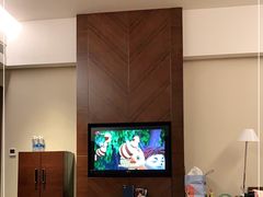 -广州粤海喜来登酒店