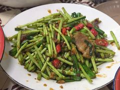 -老三样·旧食新味(船山路店)