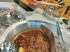 -老成都市井火锅阿泥頭火锅公司(海宁长安佳源中心广场店)