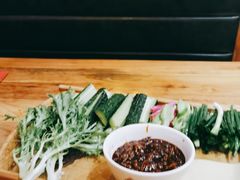 -小俩口烧烤东北菜(双井店)