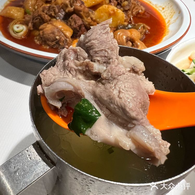 不用飞新疆，长沙就有正宗新疆菜