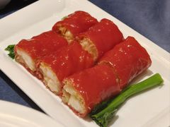 -福禧楼 FUK HEI LAU(前滩太古里店)
