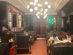 -新白鹿餐厅(爱琴海购物中心店)