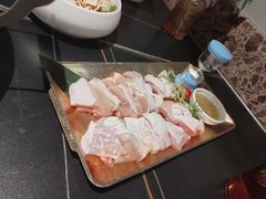-打酱友•斑鱼海鲜粥火锅(吴桥店)