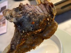 -杏花堂山西菜馆(壹方城店)