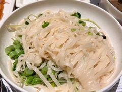 小大董炸酱面-小大董·烤鸭(观景餐厅·南京西路店)