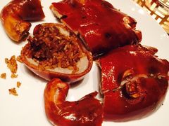 -8餐厅(新葡京酒店)