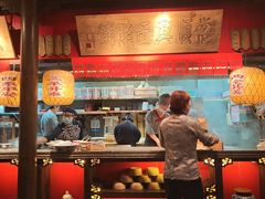 -南京大牌档(夫子庙老门东店)