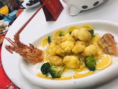 -高老庄新家宴(北斗星广场店)