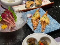 -上井料理黑金店(IFS国金中心店)