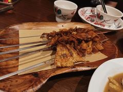 -天山醉美·新疆餐厅(富华里店)