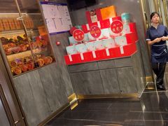 -祥记餐饮•豫粤珍味(金隅大厦店)