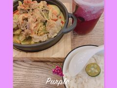 醉醉葡萄啤-喜茶(永旺梦乐城店)