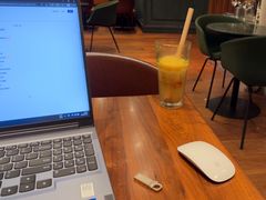 -Seesaw Coffee(上海尚悦湾店)
