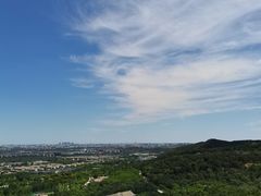 -北京西山国家森林公园