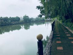 -天赐温泉