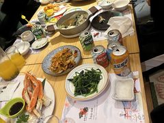 -贵木日本料理·铁板烧(新地假日广场店)