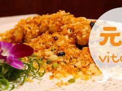 -简家·海鲜盛宴(下沙店)