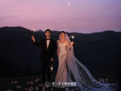 -第一夫人婚纱摄影(南京店)