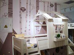 -红星美凯龙北京至尊MALL(东四环中路店)