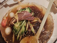 -七八冷面·延边朝鲜族美食(欢乐谷店)