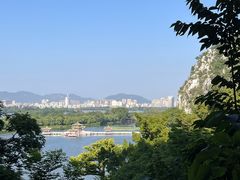 -星湖旅游景区七星岩