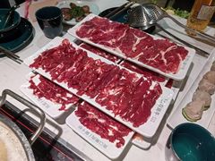 -二刀潮牛·鲜牛肉火锅(爱融荟城店)